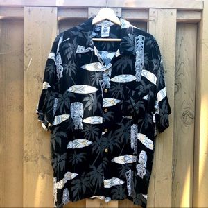 Hawaiian Car Guy Shirt